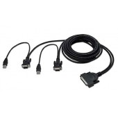 Belkin KVM  USB