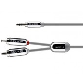 Belkin Stereo em Y