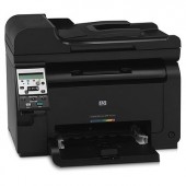 HP Color Laserjet PRO 100