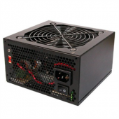 Fonte Alimentação Cooler Master 500W