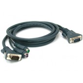 Belkin Extensão VGA
