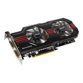 Asus ENGTX560 DCII TOP 1GB DDR5