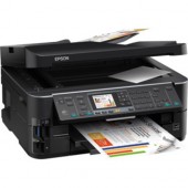 Epson Multifunções BX635FWD