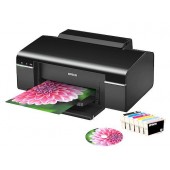 Epson Stylus Photo P50
