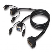 Belkin KVM PS/2 3m