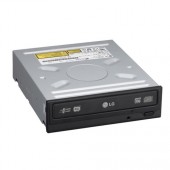 DVD+/ -RW LG 24X Black SATA