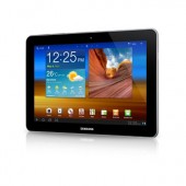 Samsung Galaxy TAB P4