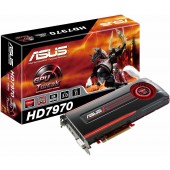  Asus Radeon HD7970 3Gb DDR5