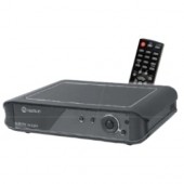 Memup 750GB Mediadisk LX LAN 3.5" USB2.0