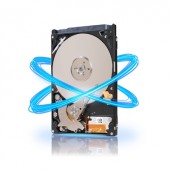 Seagate 320GB SATAII
