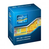 Intel Core i7 2600K - 3.40GHz