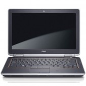 Dell Latitude E6320 i5-2540M