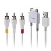 Belkin AV p/ iPhone