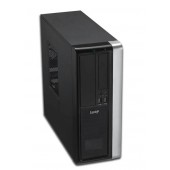 Caixa Desktop/Slim LP-1701B c/ Fonte