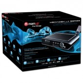 Memup 1TB Mediadisk 3.5"
