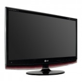 LG M2762DP-PZ TFT-LCD TV 27" FULLHD