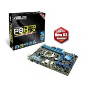 Asus P8H61-M LX