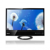 Asus ML238H 23" Wide 1920x1080 2ms LED