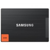 SSD Samsung 2.5" 64Gb SATA 3