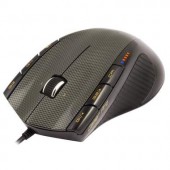 Rato NGS Gamer Pro Laser USB c/ fio