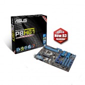 Asus P8H61