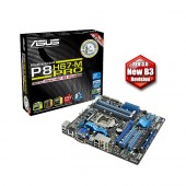Asus P8H67-M Pro