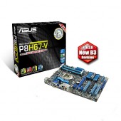 Asus P8H67-V