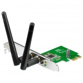 Asus Wireless 300Mbps PCI-Express
