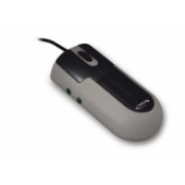 Rato NGS Optical USB - Orbital Mouse