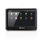 Memup Pocket Pad 8GB