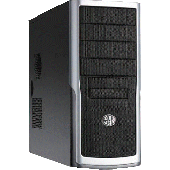 Cooler Master Elite 333 s/ fonte