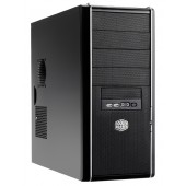 Cooler Master Elite 334 s/ Fonte