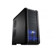 Cooler Master CM690 II Black/Blue