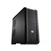 Cooler Master CM690 II Light Black/Blue