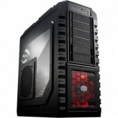 Cooler Master HAF X