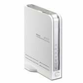 RT-N13U Wireless N