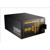 Cooler Master Silent Pro Gold 1200W