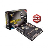 Asus Sabertooth P67