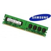 Dimm Samsung DDR2 2GB 800 PC2- 6400