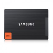 SSD Samsung 2.5" 128Gb SATA 3