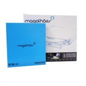 DVD+/-RW Magalhães SE-S084B/MGAH