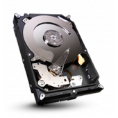Seagate Barracuda 1TB SATA 32MB