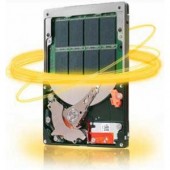 Seagate 500GB 7200RPM/4GB 2.5" Hibrido-SATA