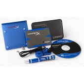 SSD Kingston 120Gb SATA3