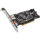 Asus Xonar DS 7.1 PCI