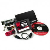 SSD Kingston 120Gb SATA 3