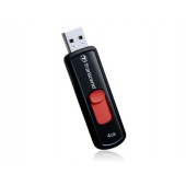 Transcend 4GB TS4GJF500