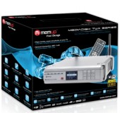 Memup 750GB Mediadisk TWX 3.5"