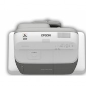 EPSON EB-460