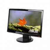 Asus VH242S 23.6" Wide 1920x1080 5ms